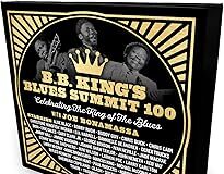 B.B. King’s Blues Summit 100 released on February 6, 2026.